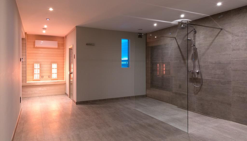 Villa 121 Berlare Exterior foto