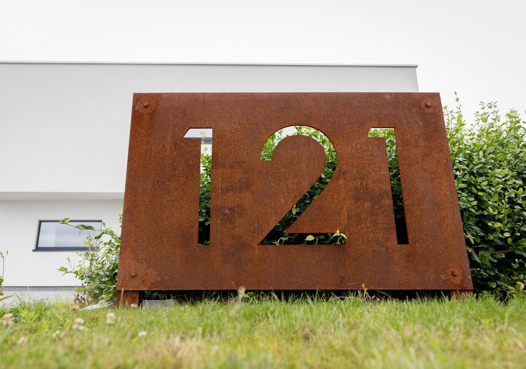 Villa 121 Berlare Exterior foto